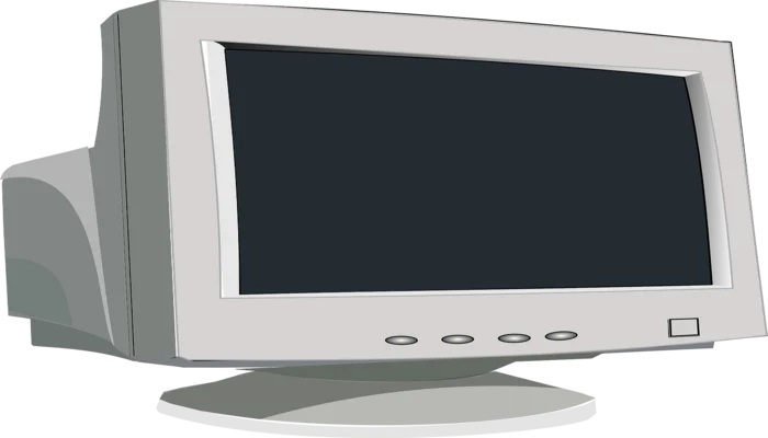 संगणकाचे भाग | Computer Parts Information In Marathi | Parts Of Computer In Marathi 5 parts of computer in marathi ,crt monitor information in marathi