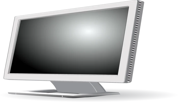 parts of computer in marathi, lcd monitor information in marathi