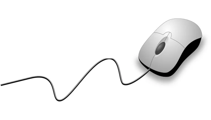 संगणकाचे भाग | Computer Parts Information In Marathi | Parts Of Computer In Marathi 2 parts of computer in marathi , mouse information in marathi