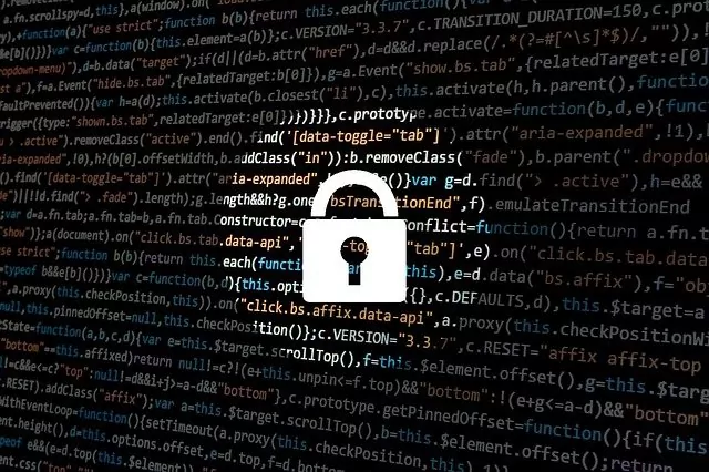 पासवर्ड म्हणजे काय ? | What Is Password In Marathi 1 पासवर्ड म्हणजे काय ? | What Is Password In Marathi