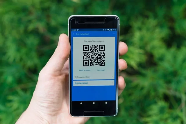 what-is-barcode-in-marathi बारकोड म्हणजे काय ? | What Is Barcode In Marathi