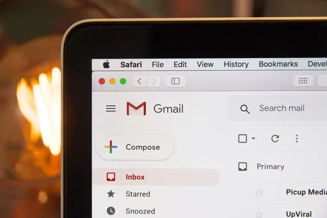 ईमेल म्हणजे काय ? | What is email in marathi
