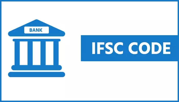 IFSC Code Information In Marathi