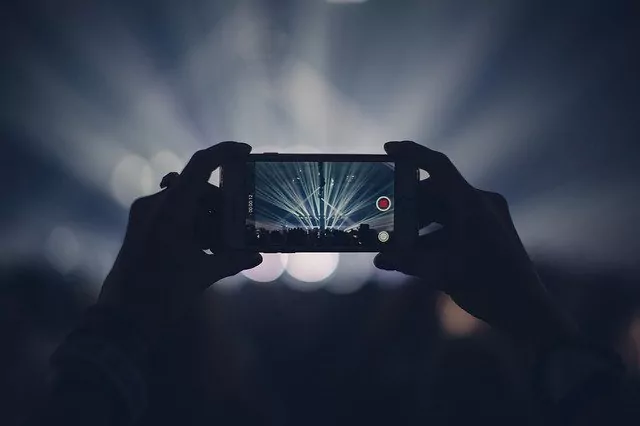 लोकप्रिय विडिओ मेकर अँप 2021 | Best Video Maker App In Marathi 1 लोकप्रिय विडिओ मेकर अँप | Best Video Maker App In Marathi