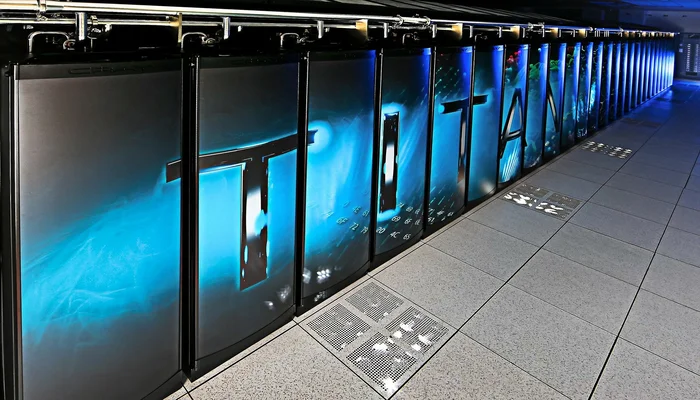 सुपर कॉम्प्युटर काय आहे | supercomputer information in marathi