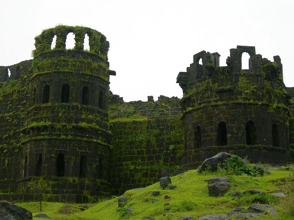 रायगड किल्ल्या बद्दल माहिती | Raigad Fort Information In Marathi