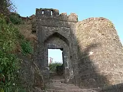 सिंहगड किल्ला पूर्ण माहिती | Sinhagad Fort Information In Marathi 