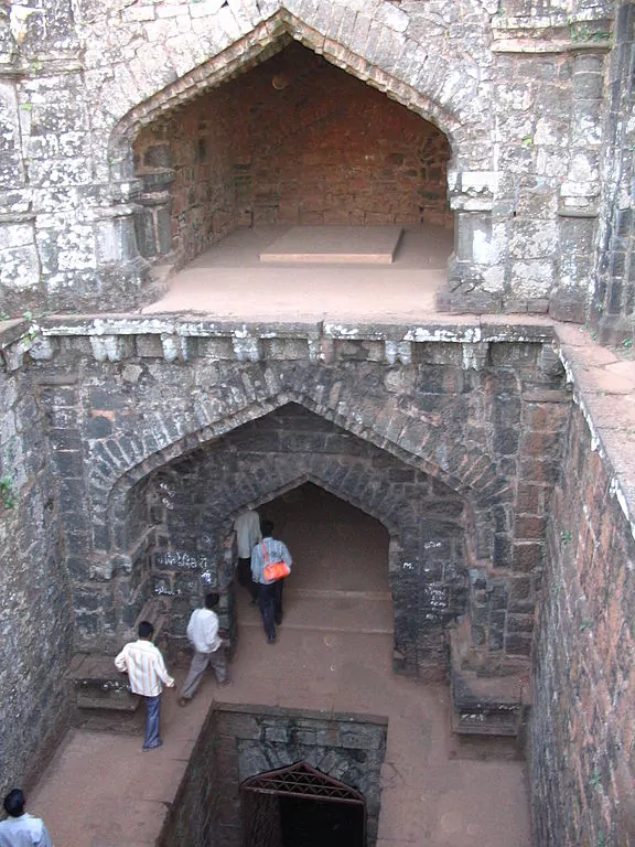 panhala-fort-information-in-marathi पन्हाळगड किल्ला बद्दल माहिती | Panhala Fort Information In Marathi Language