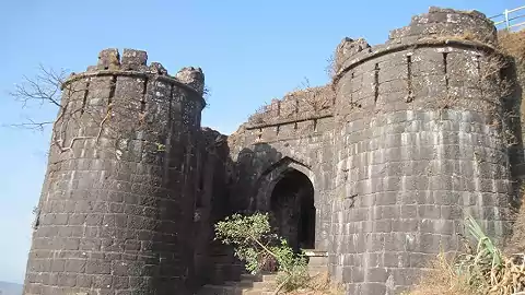 सिंहगड किल्ला पूर्ण माहिती | Sinhagad Fort Information In Marathi