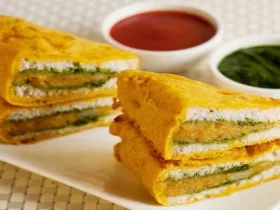 ब्रेड पकोडे रेसिपी मराठी | bread pakora recipe in marathi