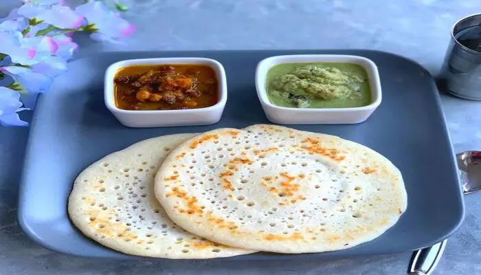 Amboli Recipe