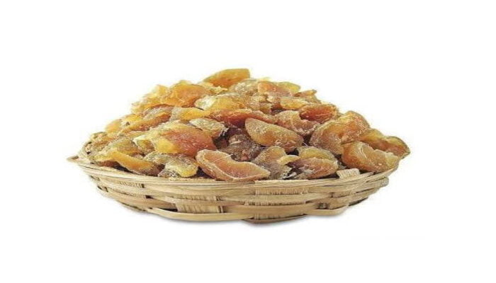  Amla Candy
