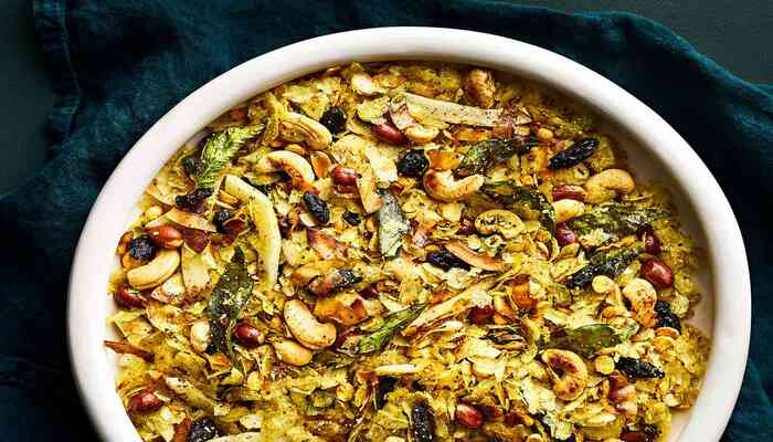  Chivda Recipe