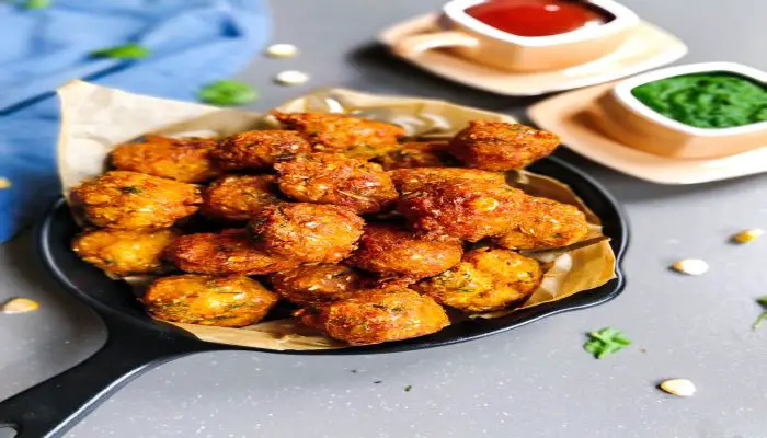  Cron Pakode