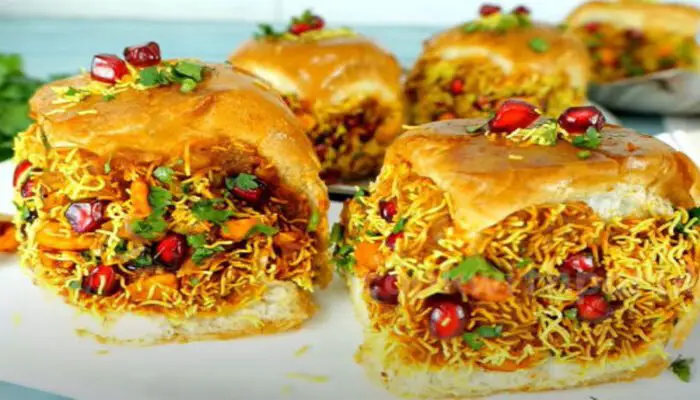 Dabeli recipe