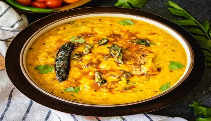 Dal Tadka 