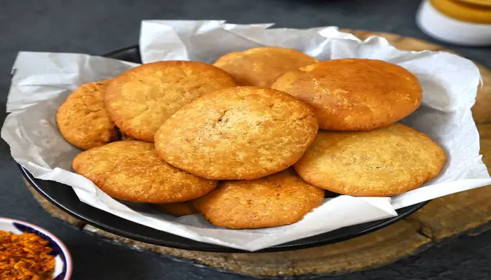   Kachori 