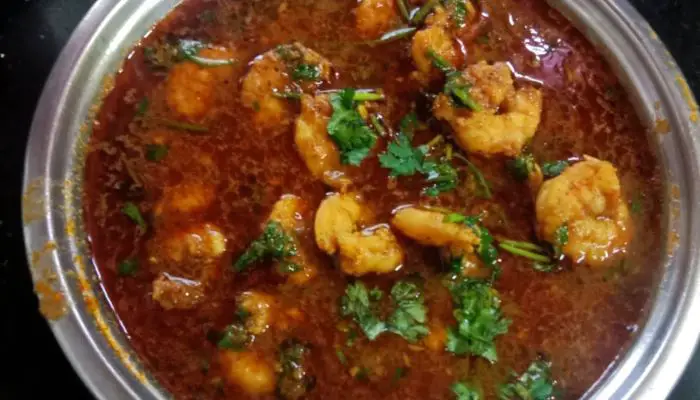Kolambi Rassa