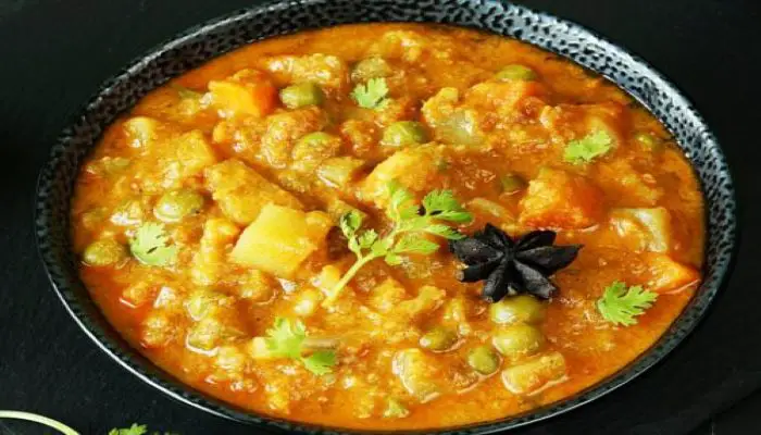  Kurma Recipe