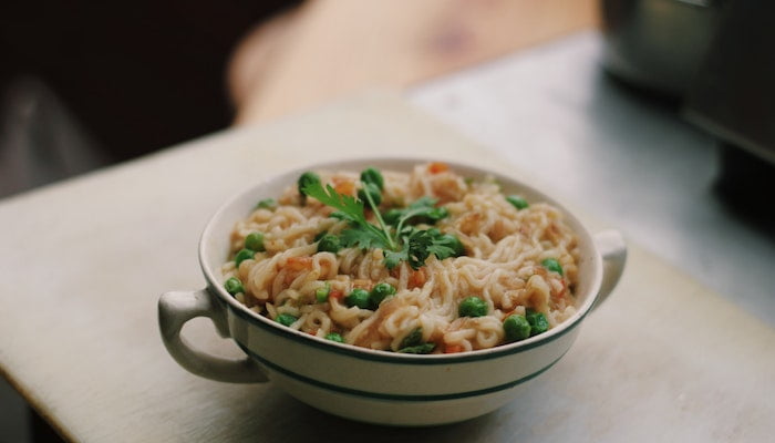  Maggi Recipe in Marathi