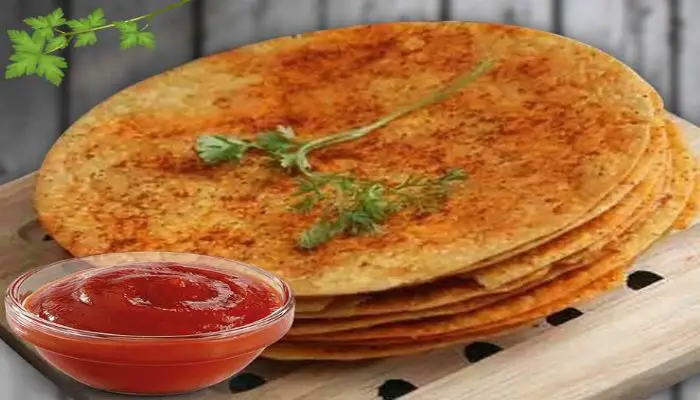  Masala Khakhra 
