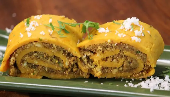  Maswadi Recipe