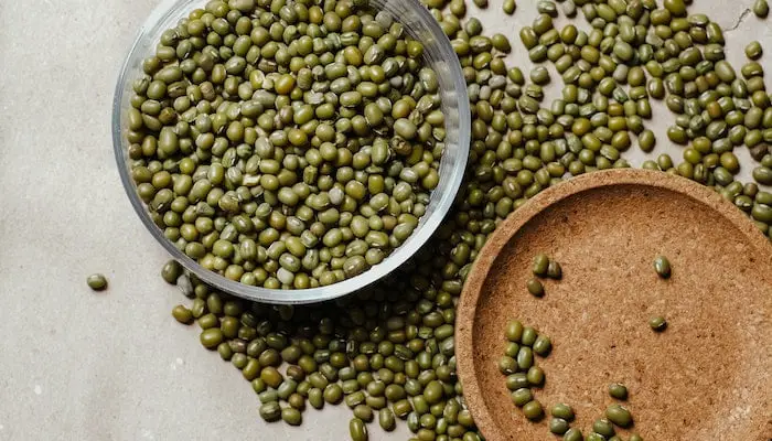 Mung Dal 