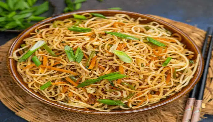  Noodles Recipe