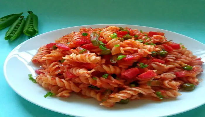  Pasta Recipe