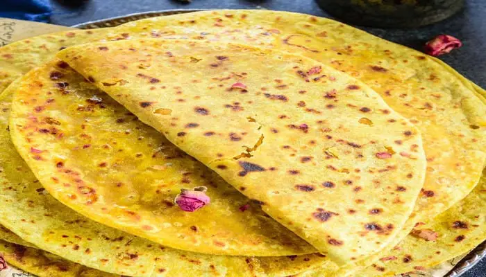 Puranpodi Recipe
