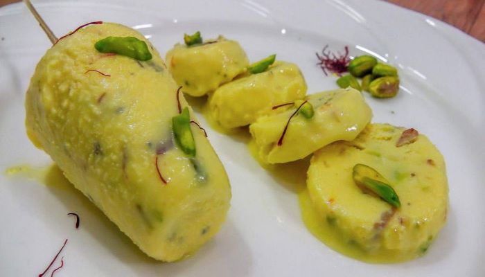  Rabdi falooda