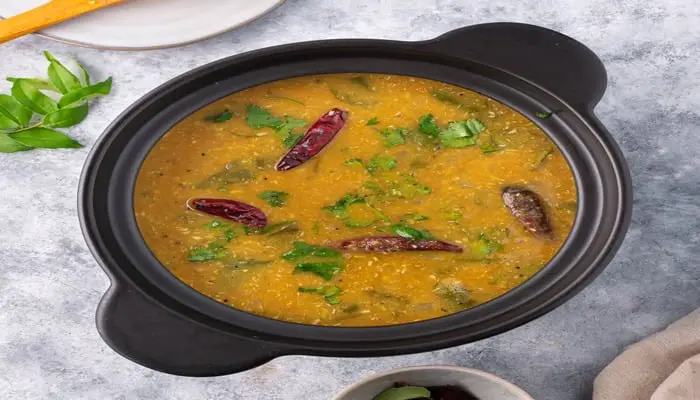   Sambar