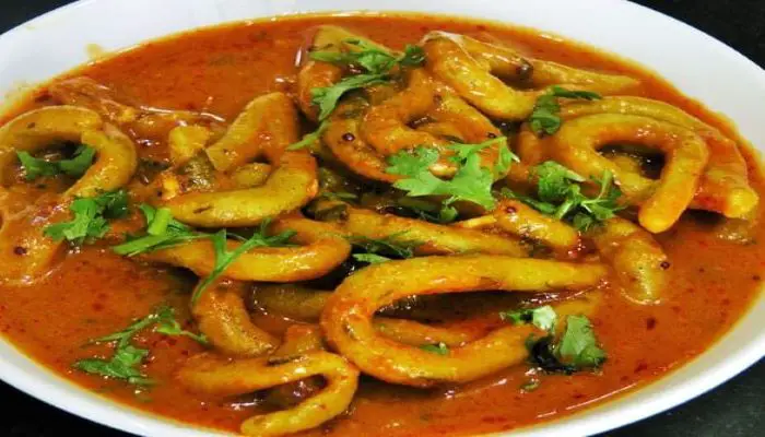 Shengole Recipe