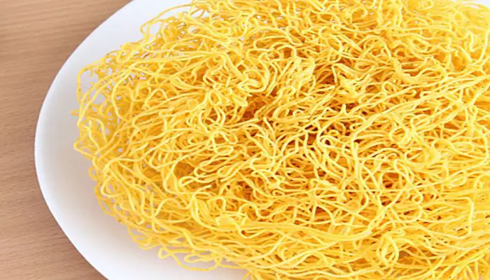 Shev Recipe