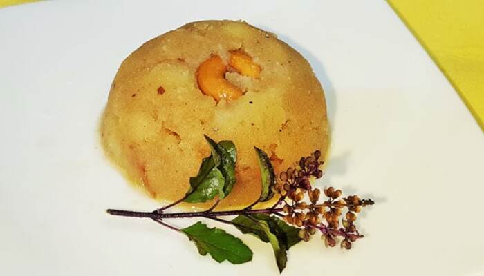 Shira Recipe