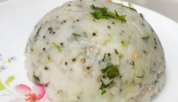  Upit Recipe
