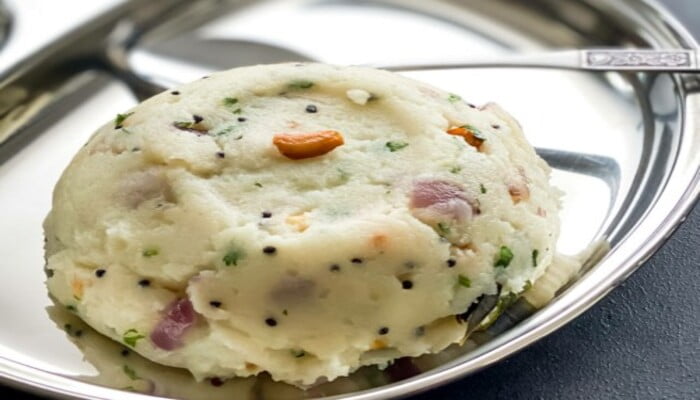 Upma recipe