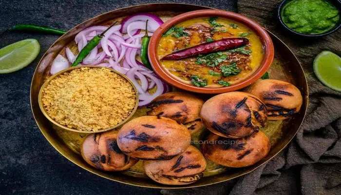 daal bati