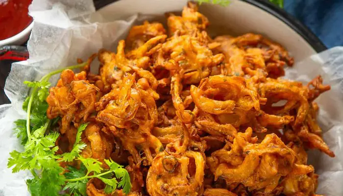  kanda bhaji 
