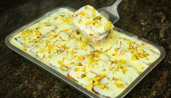 शाही तुकडा मराठी