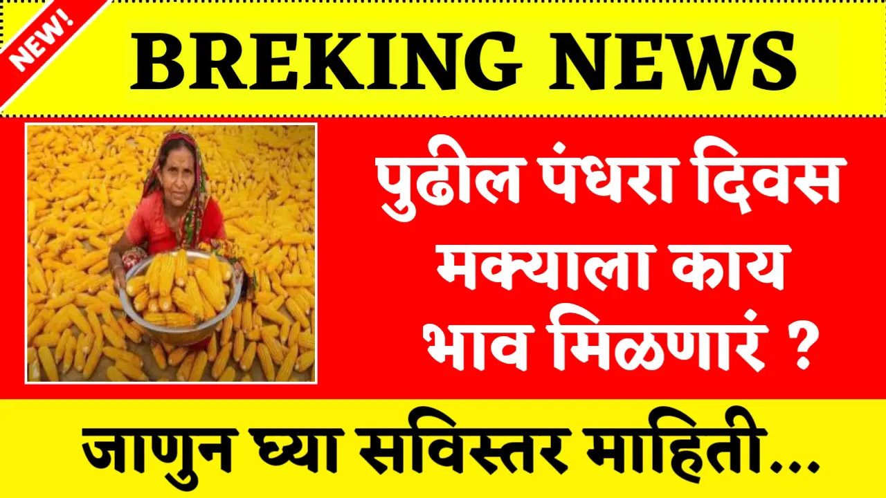 Maize is available at a price of Rs. 2250.