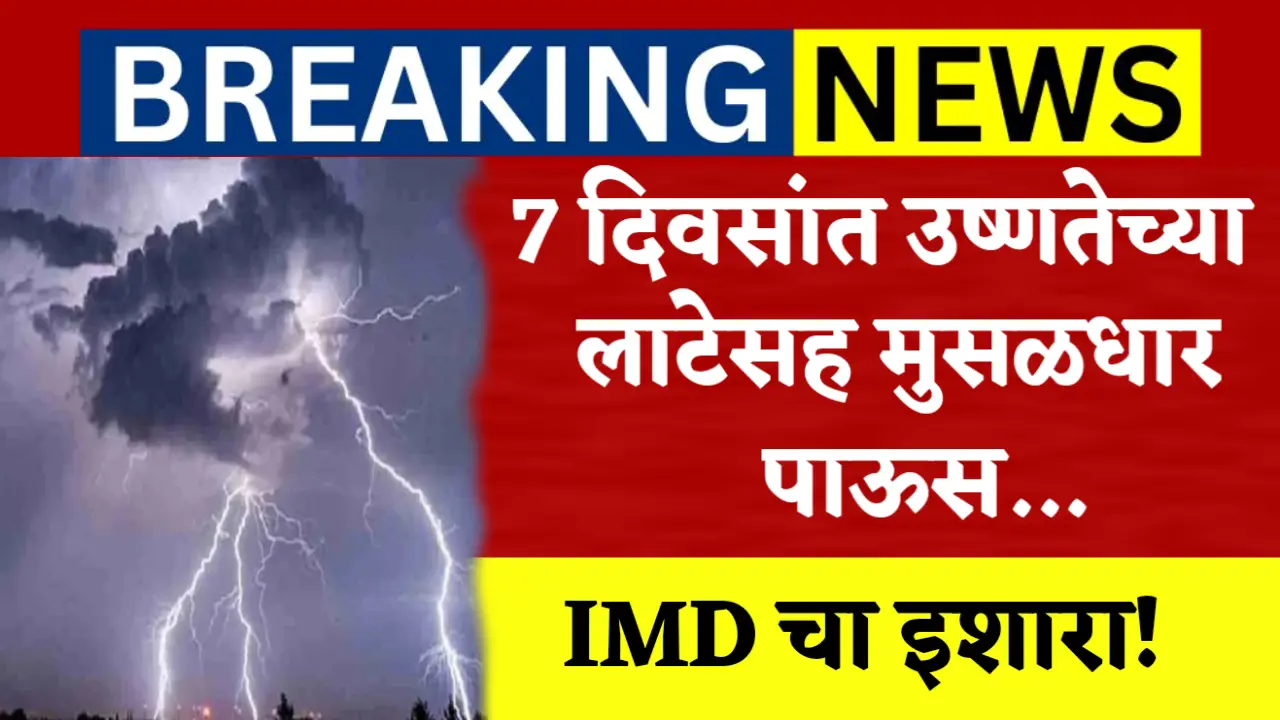 imd announcement for weather update